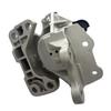 Explorer 3.5/3.7 Engine Mount Center Transmission Rubber (FB5Z6038B, DB5Z6038B)