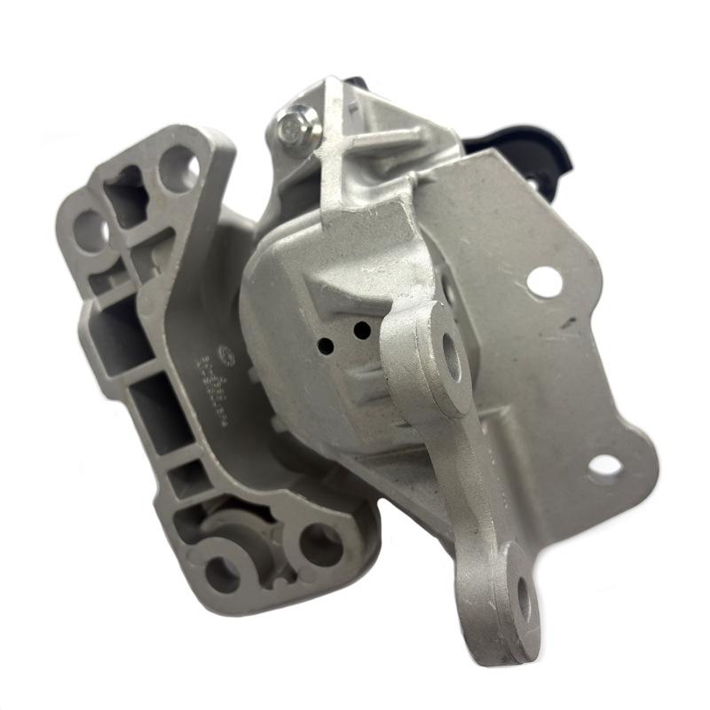 Explorer 3.5/3.7 Engine Mount Center Transmission Rubber (FB5Z6038B, DB5Z6038B)
