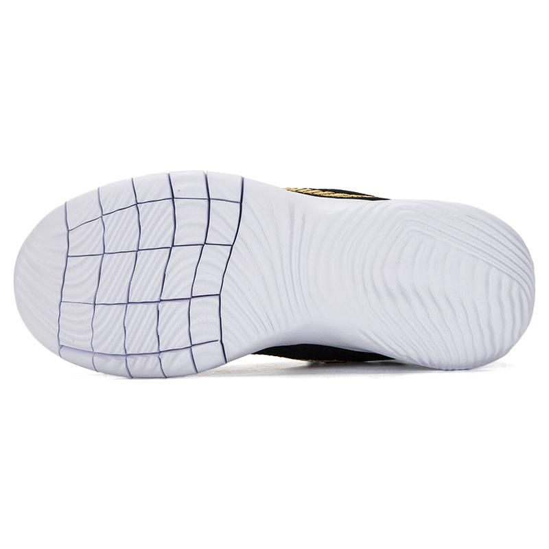 Nike Flex Experience Run 11 Next Nature Черные женские кроссовки из пшеничного золота темно-дымчато-серые Noise-Aqua DD9283-008