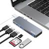 Аксессуары для компьютеров – Концентраторы USB