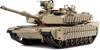 Пластиковая модель танка Academy M1A2 Abrams V2 TUSK2 13504 1/35