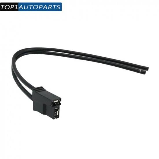 1PCS Windshield Washer Pump Connector For Hyundai Elantra Scoupe Sonata EC1074