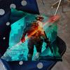 BBattlefield  Cool Game Pillow Gifts Home Office Furnishings Bedroom Sofa Car Cushion Cover case xcm