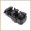 35750-SZA-A31 Double Auto Electric Power Window Control Switch For Honda Accord 8 VIII Pilot 2011-2015 35750SZAA31