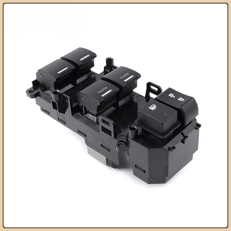 35750-SZA-A31 Double Auto Electric Power Window Control Switch For Honda Accord 8 VIII Pilot 2011-2015 35750SZAA31