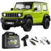 FMS 1:12 Jimny Model RC Remote Control Car RC Car Crawler Rock Buggy