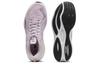 Puma Женские кроссовки Velocity Nitro 3 Radiant 'Grape Mist Black' 379610-01