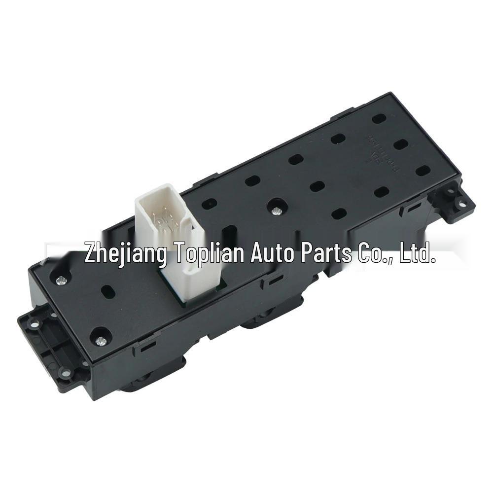 Left Drive Electric Window Switch for 2007-2011 Hyundai Santa Fe CM (Part 93570-2B000S4)