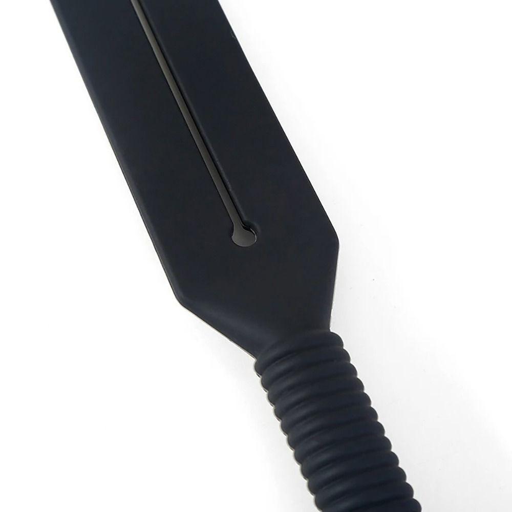 1Pcs Portable Horse Whip Spanking Paddles Racing Riding Crop  for Horse Training