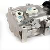 Компрессор кондиционера с муфтой CO 11063AC для Toyota Echo 2000 2001 2002 2003 2004 2005 1.5 л
