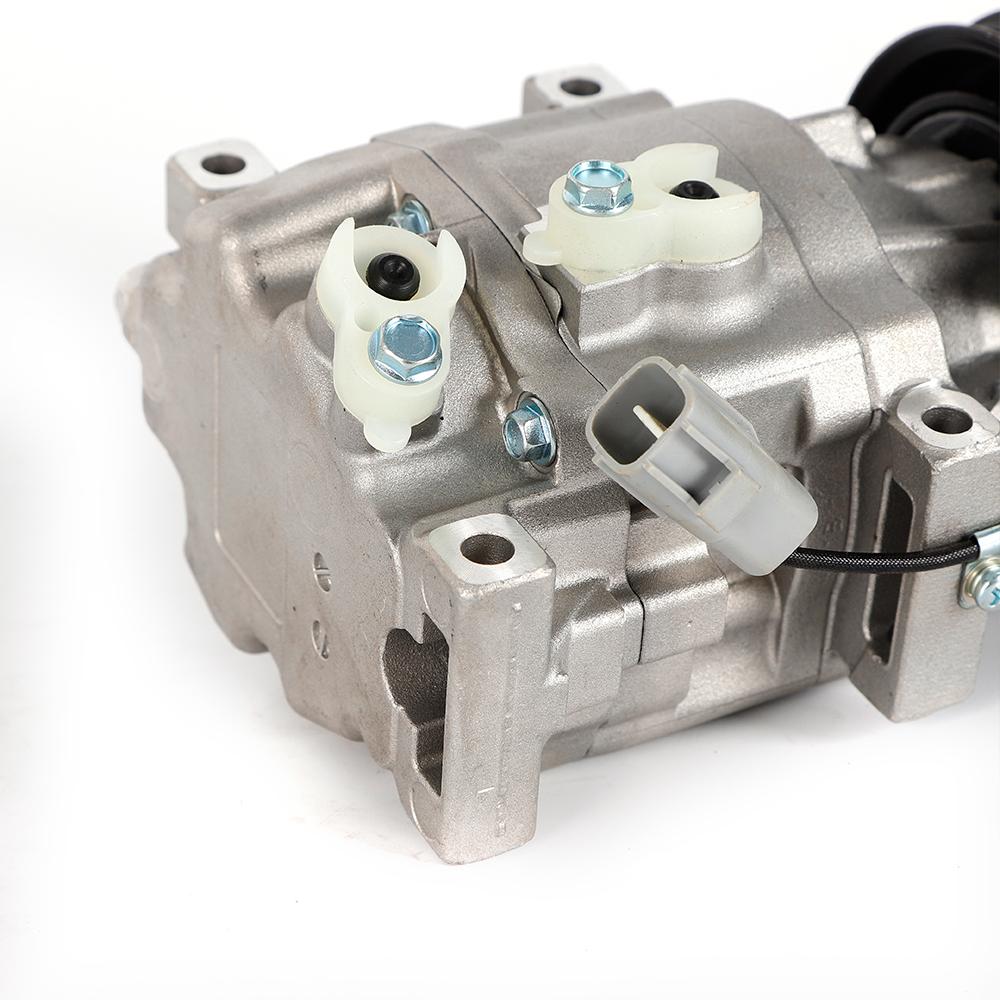 Компрессор кондиционера с муфтой CO 11063AC для Toyota Echo 2000 2001 2002 2003 2004 2005 1.5 л