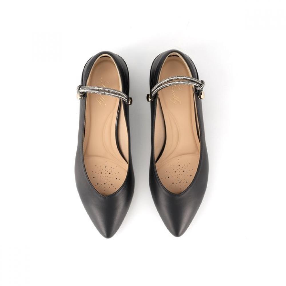 Soda Women S Two Way pumpS Alf309 Lc10  3cm 