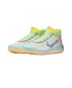Zoom KD12 NRG "Peach Jam" Бирюзовый Красный Синий CK1195-300