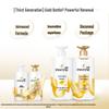 Pantene PRO-V Lotion Repair Conditioner with Mini Sanitary Pads Bundle