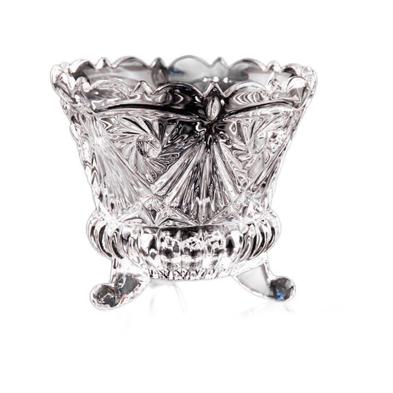 Ведерко для льда из европейского хрусталя Flavinmci