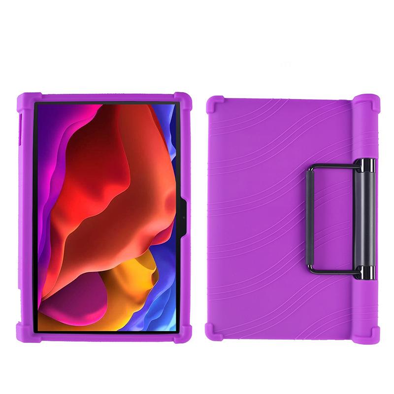 Мягкий силиконовый противоударный чехол для Lenovo Yoga Pad Pro Tab 13 YT-K606F 13, защитный чехол для Lenovo Yoga Pad pro 13, новинка принципиально