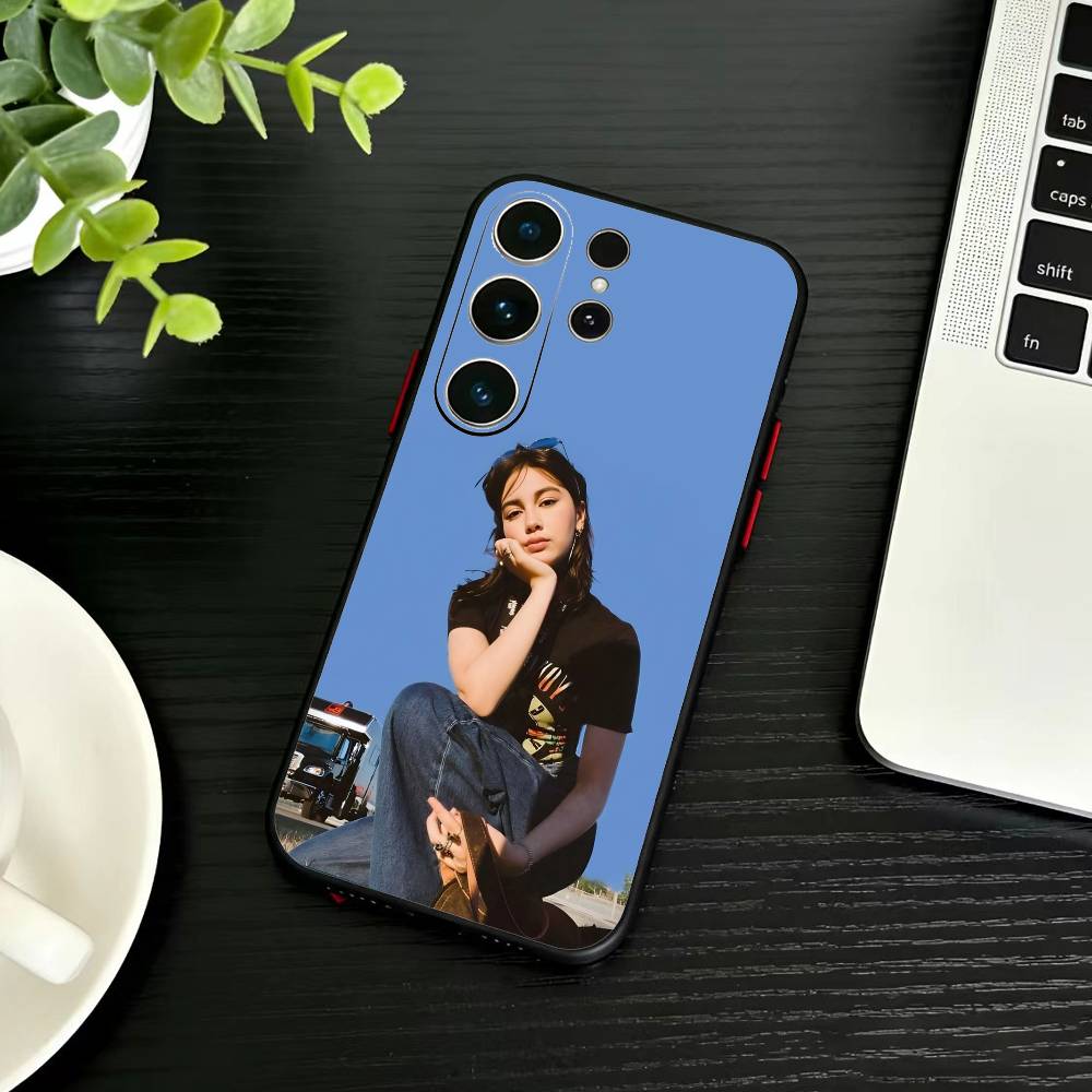 D-The Band W-Предупреждение Чехол для телефона для Samsung S26,S25,S24,S23,S22,S21,S20,S30,Ultra,Plus,Fe,Note,5G Черный Чехол