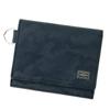 Wonder Wallet Navy [Porter] 342-06038