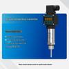 Цифровой интегрированный преобразователь температуры PT100