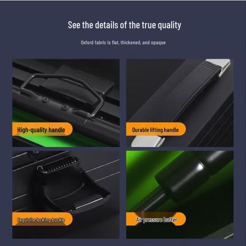 Portable Green Screen Kit with Stand