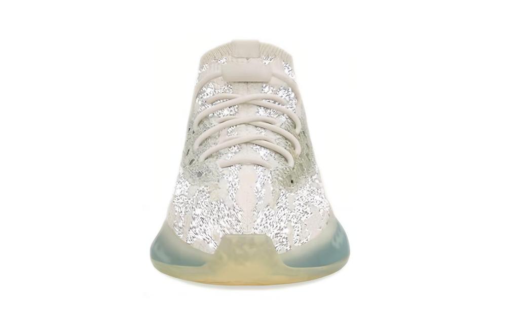 adidas Yeezy Boost 380 Alien Blue Детские GW0305
