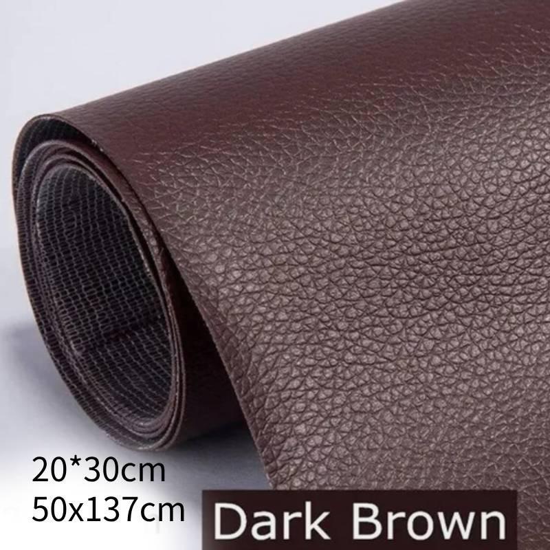 Самоклеящаяся кожаная ремонтная заплата лента кожаные заплаты для дивана автомобиля сумок сиденья