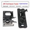 Ford Transit Hood & Engine Cover Lock
