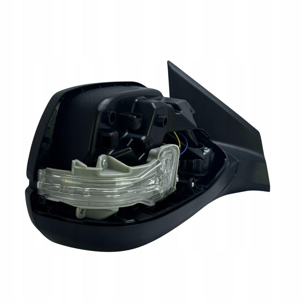 Right Mirror Honda Cr-V 4 Electric Heated 7-Pin 2012-2016