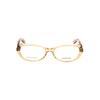 Ladies' Spectacle Frame Bottega Veneta BV-600-J-C7F