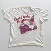 Винтажная футболка Butthole Surfers Подарок для фанатов Мужская S-5XL 7D611 Унисекс