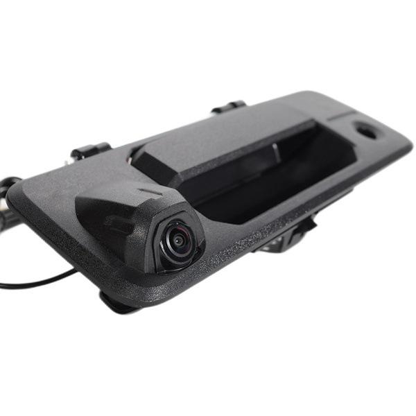Toyota Tundra/Tacoma Tailgate Handle Reverse Camera 690900C090 Compatible