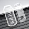 For Honda PCX Forza 300 Airblade 125 C125 Super Cub Scooter Vario 150 TPU 3 Buttons Car Key Case Smart Remote Control Fob Cover