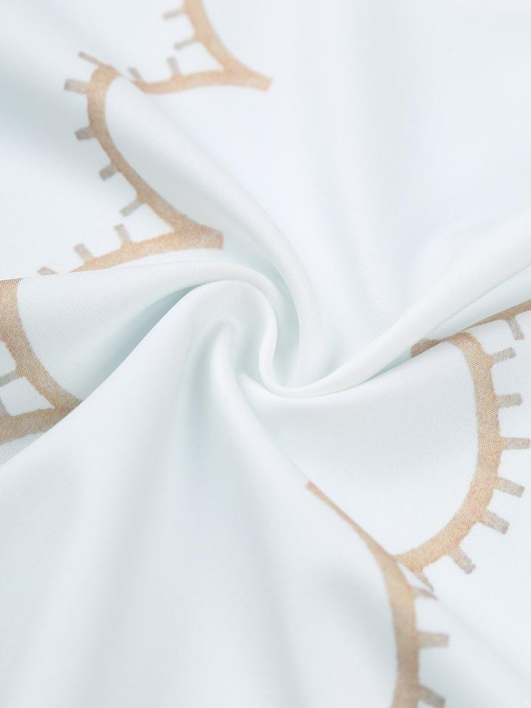 Мужской халат арабский этнический костюм рубашка мусульманский тобе кафтан халат исламский Ближний Восток Саудовская Аравия свободное длинное платье маскарадный костюм