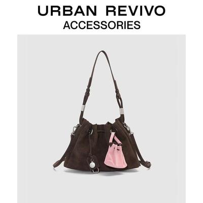 Женская сумка через плечо URBAN REVIVO