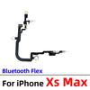 AiinAnt For iPhone X Xs Max XR Wifi Bluetooth NFC WI-FI GPS Signal Antenna Flex Cable Cover Phone Repair Repair Parts