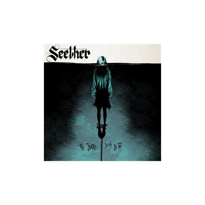 The Surface Seems So Far