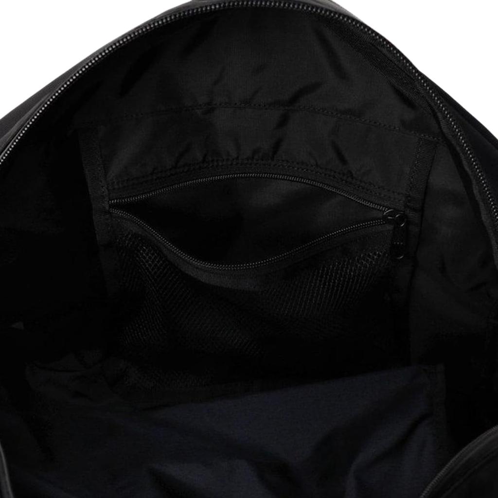 BRIEFING URBAN GYM BOSTON WR BLACK Tote