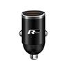 1pc Car Charger Fast Charging Type C Adapter USB Car Phone Charger Hub Cap For VW Jetta Golf Beetle CC EOS GTI R32 Accessories EI1
