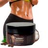 Body Slimming Cream Anti-cellulite Weight Loss Unisex Fat Burning Muscle Enhancer for Abdomen