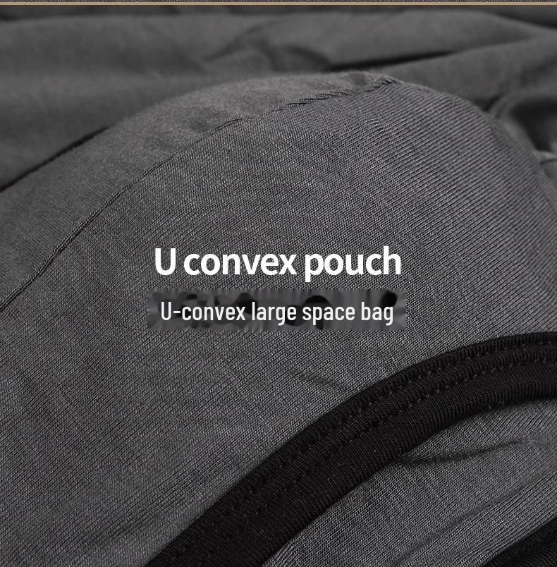 Мужской комплект термобелья с V-образным вырезом - тонкий, теплый базовый слой для осени/зимы