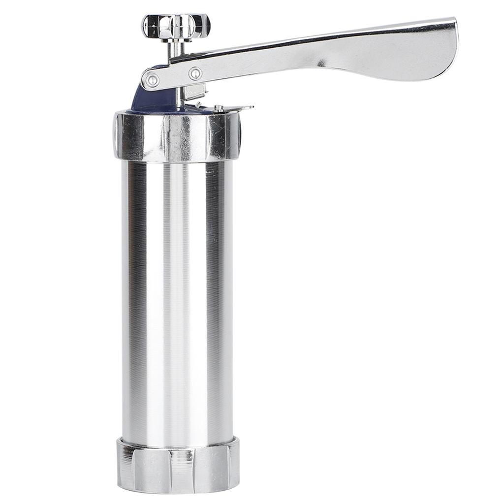 DIY Печенье Пресс Машина Из Алюминиевого Сплава Печенье Формы Для Выпечки Кухонные Инструменты Для Выпечки