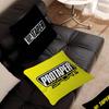 P-Protapers Banner Cushion Cover Decorative Pillow Sofa Home Decor Case Pillow Cases