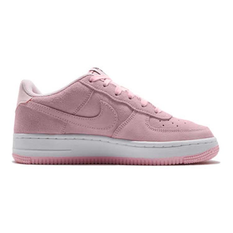 (GS) Nike Air Force 1 Low 'Have A Nike Day - Pink Foam' Детские AV0742-600