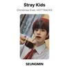Stray Kids Канун РождестваL ГОРЯЧИЕ ТРЕКИ Официальная фотокарточка