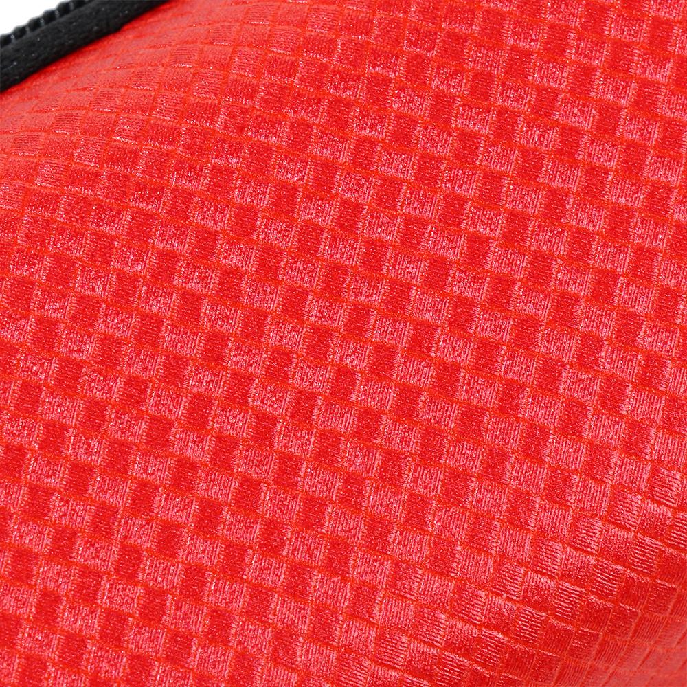 Унисекс Дорожный Офисный Чехол на молнии для очков Держатель для очков Футляр для очков Аксессуары для очков