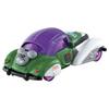 Игрушечная машинка TAKARA TOMY Disney Motors Buzz Lightyear Dream Star III Buzz Mini для детей от 3 лет и старше, стандарт безопасности игрушек в коробке пройден ST-маркировка