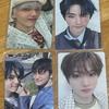 Jisung Photocard Batch Ncitydream