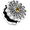 Новые Аутентичные Браслеты Аксессуары Зажимной Шарм подходит для charms Reflections медные бусины Сделай Сам Украшения Высокое Качество