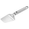 Zwilling ZWILLING Pro Cheese Slicer из нержавеющей стали, можно мыть в посудомоечной машине ZWILLING Pro Japanese Silver "ZWILLING Slicer" [Авторизованный продукт] 37160-020