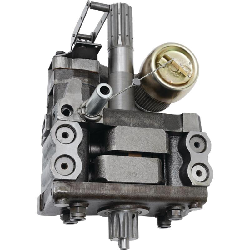 Hydraulic piston pump for Massey Ferguson